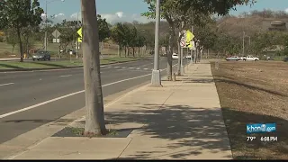 Young woman thwarts child kidnapping attempt in Kapolei