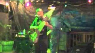 JIMBO Warr guitarist 4.23.11 Acoustic Rock Society