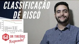 🔴   Classificação de risco do Câncer de tireóide, carcinoma papilífero - Dr Tireóide Responde #10#