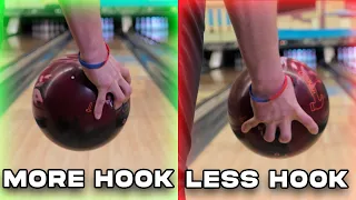 How to Hook a Bowling Ball - Easy Tips From a Professional Bowler