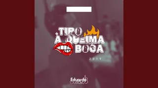 Tiro à Queima Boca