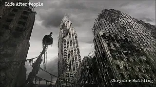 Life After People - Chrysler Building