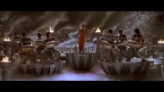 Красивая песня и танец из фильма : Ом Шанти Ом!