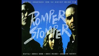 John Clifford White - Romper Stomper OST