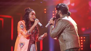 Pehla Pehla Pyar Hain | Aaja Shaam Hone Aayi | Sneha Bhattacharya | Rik Basu | Zee Tv | Saregamapa