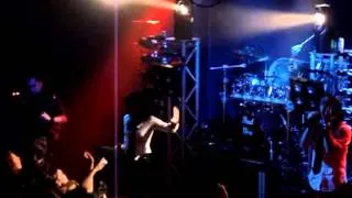 Lacuna Coil - When A Dead Man Walks (Live London 2006)