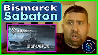Music Teacher Reacts: Bismarck by Sabaton