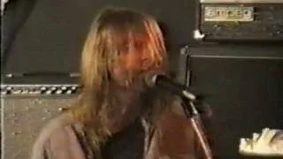 Nirvana -  Breed live