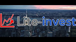 2018-06-26 Проп-трейдинг Lite-invest Мастер-класс Эдвард Киреев