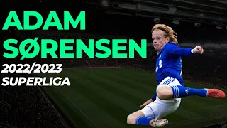 Adam Sørensen | Superliga | 2022/2023