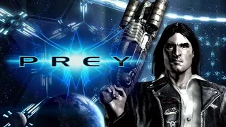 Prey 2006 прохождение №1