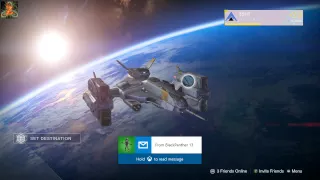 DESTINY FASTEST WAY TO LEVEL 3 DIFFERENT CHARACTERS TO LEVEL 30! STUPID EASY STRATEGY!