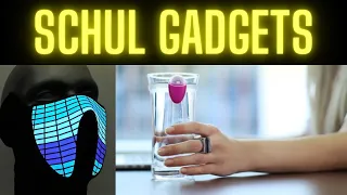 Mit diesen GADGETS macht sogar die Schule Spaß (2021)