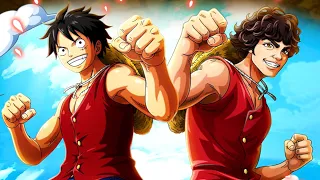 From Anime to Live Action | One Piece Done Right
