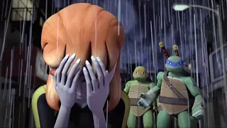 Evil April (Part03) - Teenage Mutant Ninja Turtles Legends