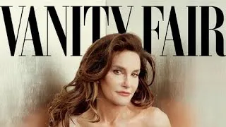 Inside the Caitlyn Jenner Vanity Fair cover story