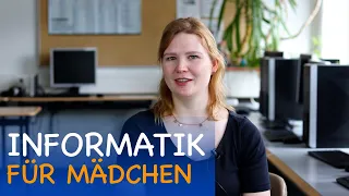 Informatik für Mädchen 2021/22 - neuer WPU Kurs für die kommenden 7ten Klassen