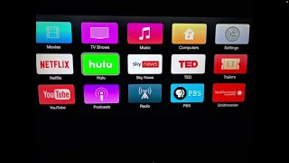 A last look at YouTube on a 3rd generation Apple TV