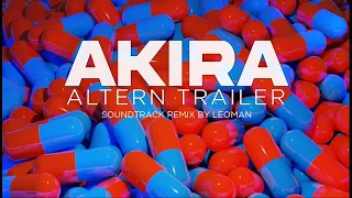 AKIRA (1988) altern modern TRAILER