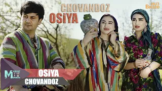 ОСИЯ - Човандоз - 2023/OSiYA - Chovandoz - 2023