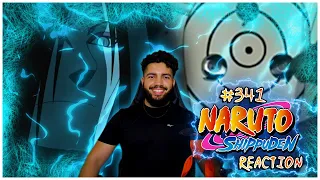 He's back?! | Orochimaru's Return | Naruto: Shippuden #341 | REACTION
