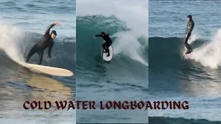 Longboarding Bells Beach! The Waxhead Diaries #10