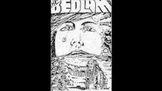 The Bedlam - Accurate Contradictions (demo 1990)