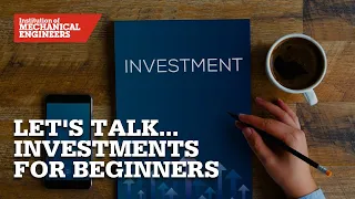 Support Network: Let's Talk... Investments for Beginners