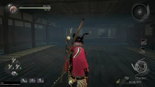 Nioh DICAS aos iniciantes. Kabuto Henoemia como conseguir, como usar e para que serve.