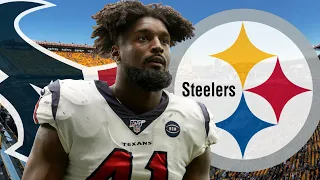 TEXANS FALL TO 0-3! TEXANS VS STEELERS WEEK 3 RECAP!