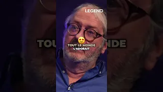 IL TRAVAILLE AVEC GUY GEORGES (TUEUR EN SÉRIE)