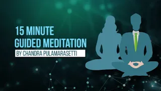 15 mins Meditation Music| Practice 15 mins powerful meditation daily|15mins meditation for beginners