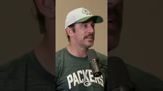 Big Cat And PFT Take It Too Far With Aaron Rodgers