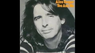 ALICE COOPER YOU AND ME  1977  TRADUÇÃO