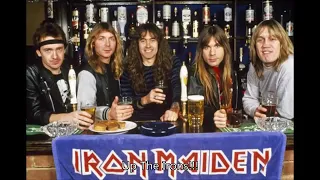 iron maiden - only the good die Young (traduçao pt)