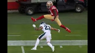 49ers Best Plays of the 2020 Regular Season For Positional Groups