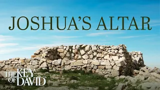 Joshua's Altar