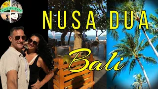 See why Nusa Dua is a great place to visit. Add it to your next Bali trip.