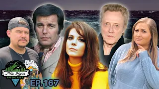 The Suspicious Death Of Natalie Wood: Accident Or Murder? - Podcast #167