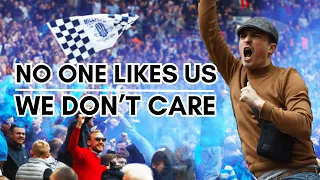 No One Likes Us, We Don't Care | The Story of Millwall FC