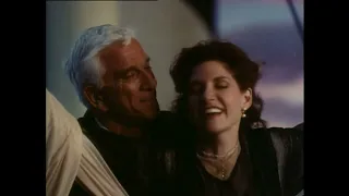 Leslie Nielsen ist sehr verdächtig (VHS-Trailer)