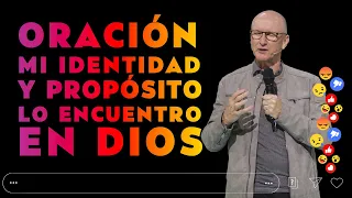 🔴 Oración de la mañana (Para encontrar la identidad y el propósito)🌎🌍🌏- 16 Mayo 2023 - Andrés Corson