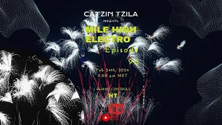 Mile High Electro - Episode 96