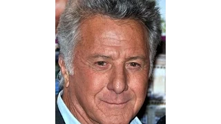 Как выглядит актер Дастин Хоффман (Dustin Hoffman) в 78 лет (2015)