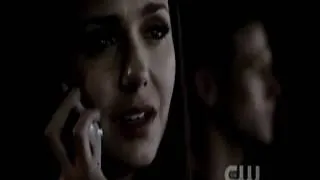 3x22 Damon | Elena - Elena Made Her Choice
