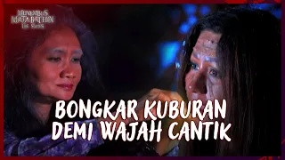 Rela Ngelakuin Apa Aja Demi Ubah Wajah Korengan | Menembus Mata Batin The Series ANTV Eps 263  (1/5)