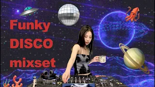 무ㅇㅑ호 ~ Funky Disco House Mix