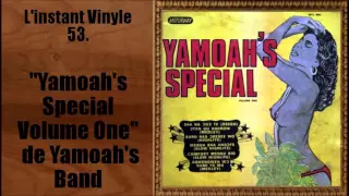 Yamoah's Band - Comfort mensu bio / Adwenwen wo sumi ye mu
