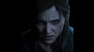 Ellie Williams || The Last Of Us Edit