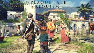 MOVIE A Plague Tale Requiem (extended version)